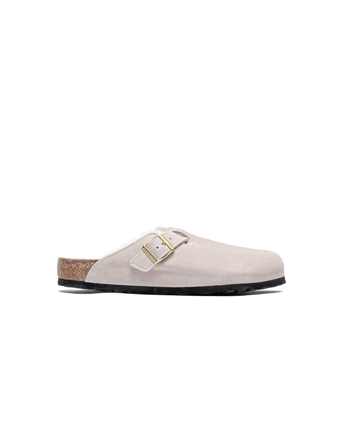 Birkenstock Boston Shearling (Regular Fit) | 1026180 | AFEW